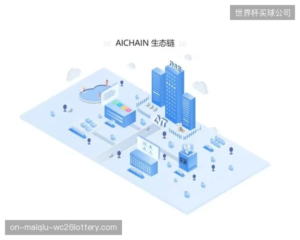 AI算法与区块链的结合，将实现赛事管理的自动化与智能化，从票务分配到赞助商匹配，全面提升运营效率